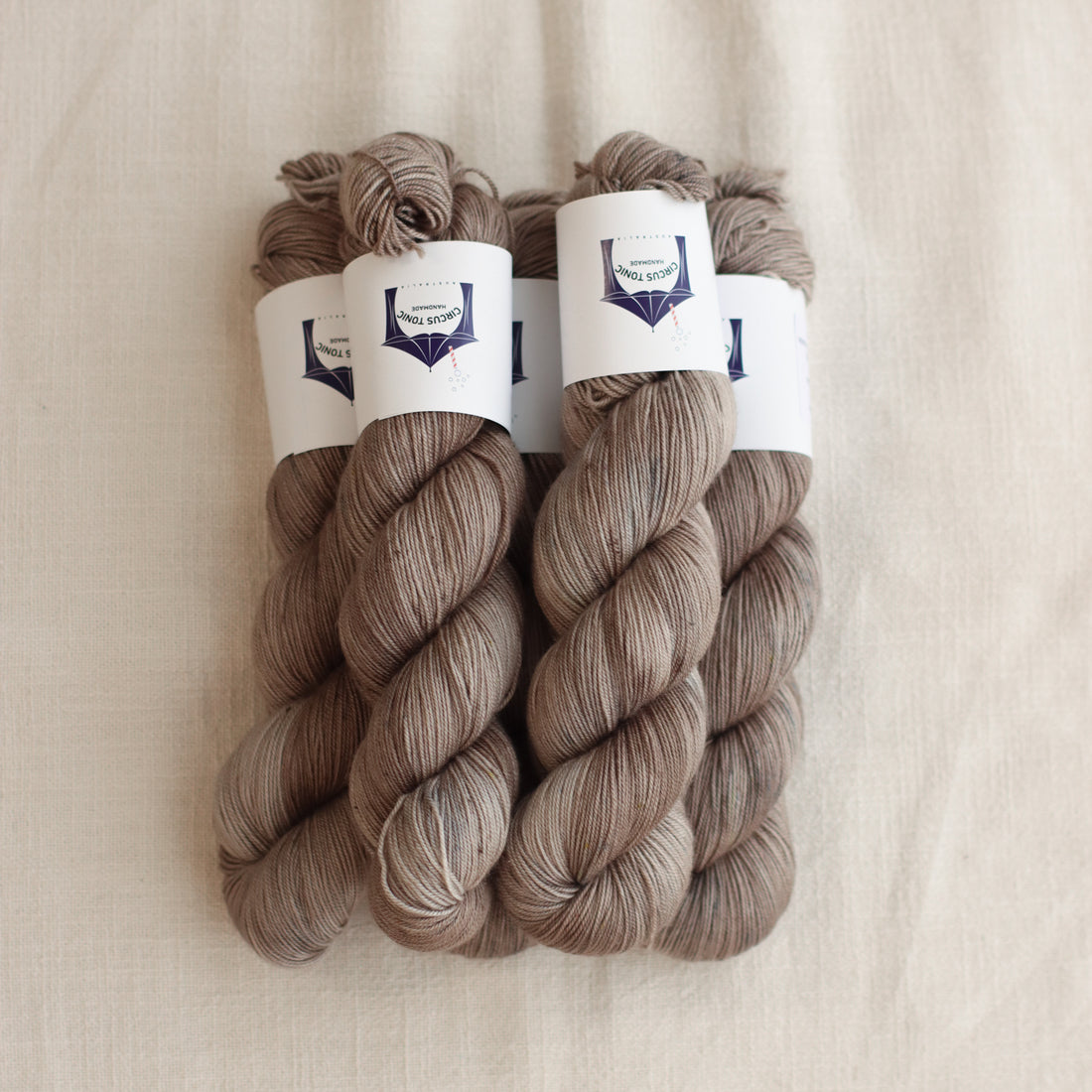 Soiree - The Australian Collection | Hand Dyed 4ply/Fingering