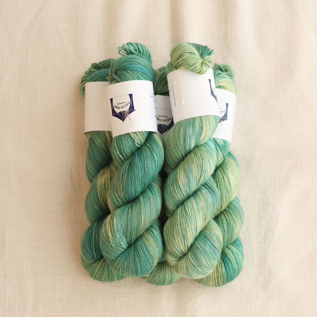 Soiree - The Australian Collection | Hand Dyed 4ply/Fingering