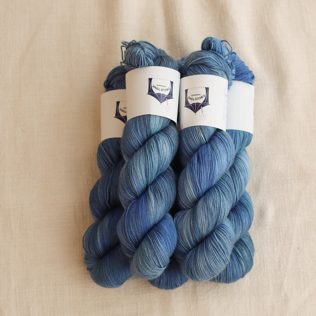 Soiree - The Australian Collection | Hand Dyed 4ply/Fingering
