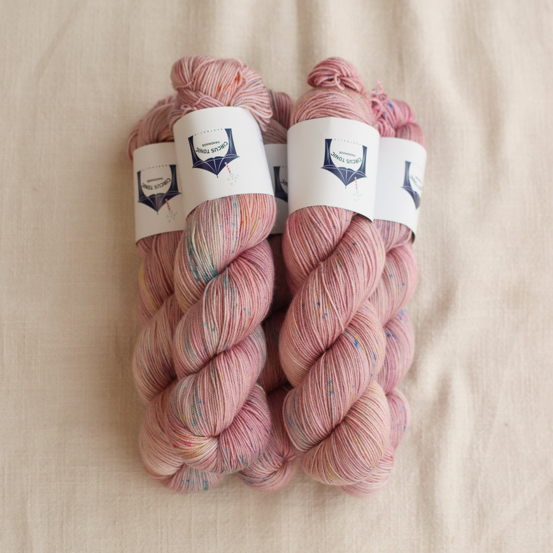 Soiree - The Australian Collection | Hand Dyed 4ply/Fingering