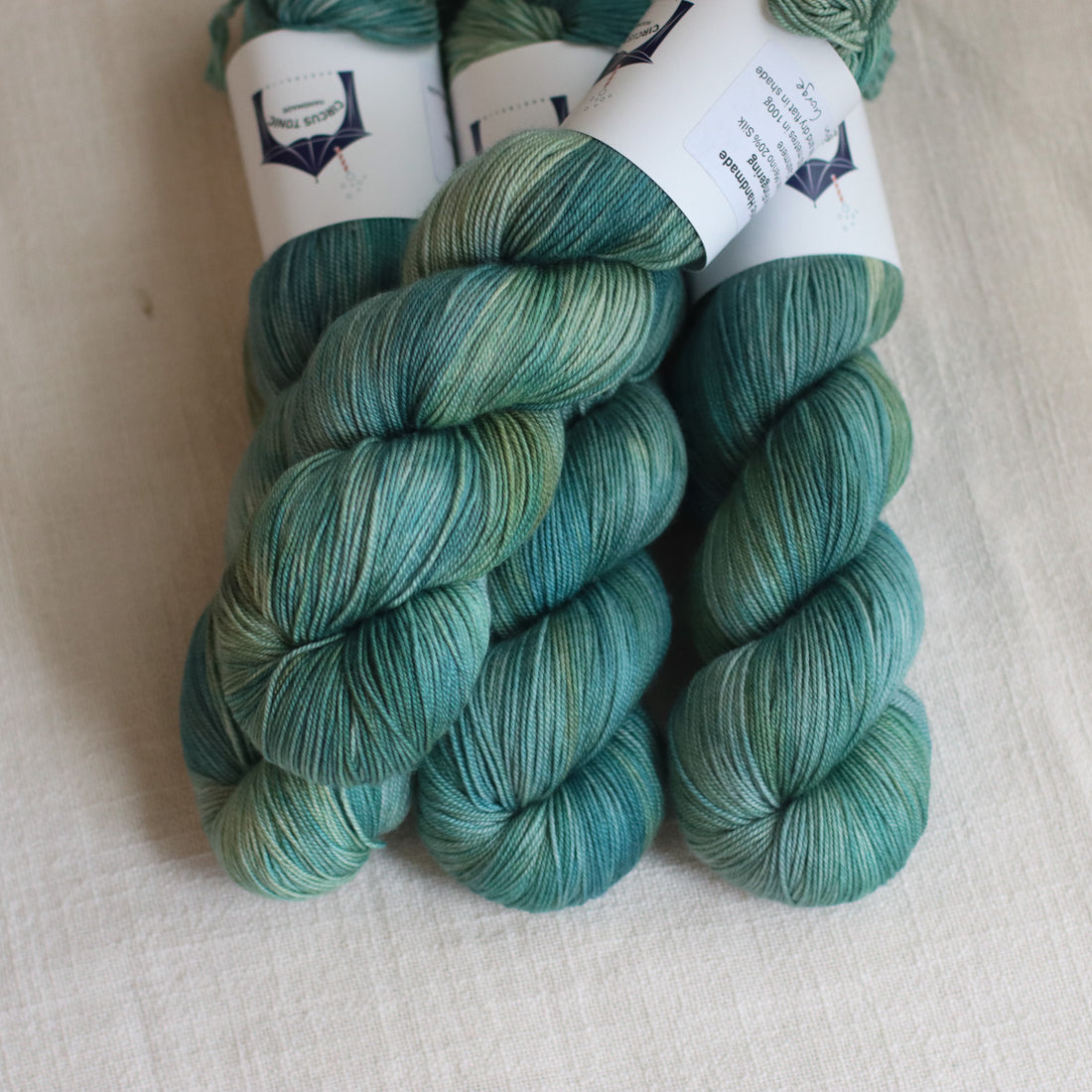 Soiree - The Australian Collection | Hand Dyed 4ply/Fingering
