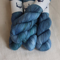 Soiree - The Australian Collection | Hand Dyed 4ply/Fingering