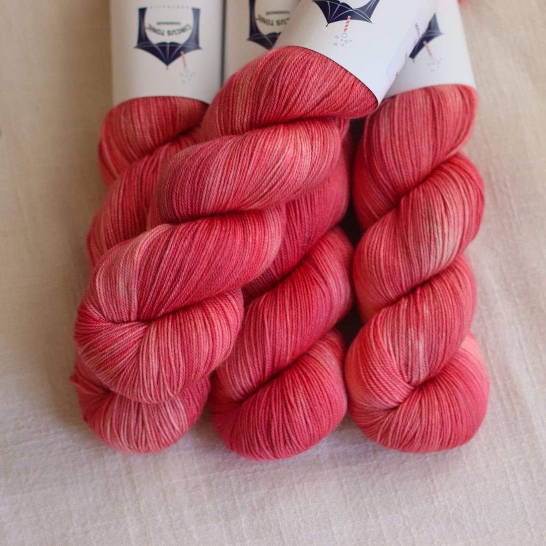 Soiree - The Australian Collection | Hand Dyed 4ply/Fingering