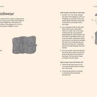 Stitch It, Don't Ditch It By Mary V Morton | PREORDER