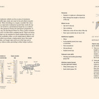 Stitch It, Don't Ditch It By Mary V Morton | PREORDER