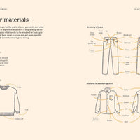 Stitch It, Don't Ditch It By Mary V Morton | PREORDER