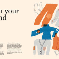 Stitch It, Don't Ditch It By Mary V Morton | PREORDER