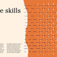 Stitch It, Don't Ditch It By Mary V Morton | PREORDER