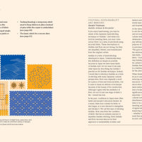 Stitch It, Don't Ditch It By Mary V Morton | PREORDER