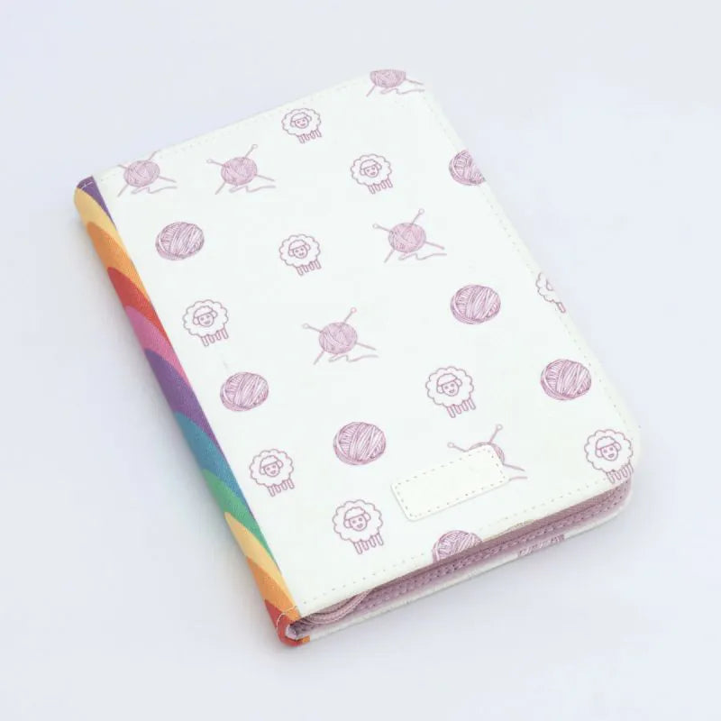 KnitPro Symfonie 2 | Deluxe Interchangeable Needle Set