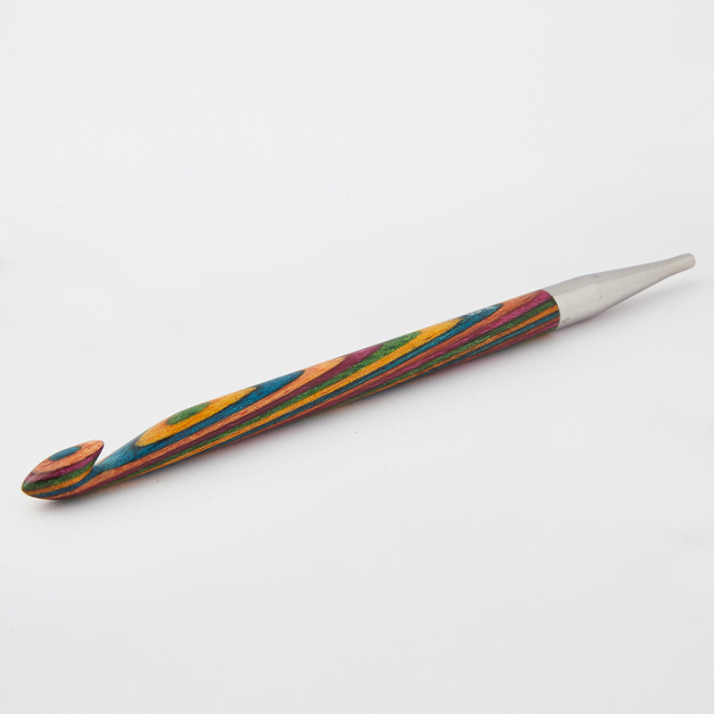 KnitPro Symfonie Afghan / Tunisian Crochet Hook