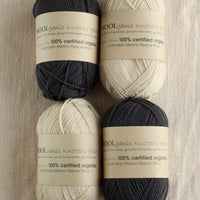 Westknits Go Go Dynamo MKAL Supply Kits | Woolganic