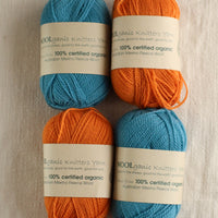 Westknits Go Go Dynamo MKAL Supply Kits | Woolganic