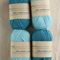 Westknits Go Go Dynamo MKAL Supply Kits | Woolganic