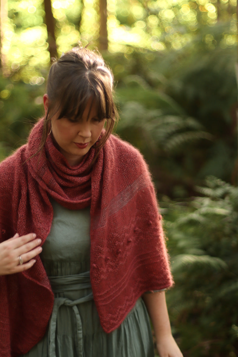 Winter's Path Wrap Kit