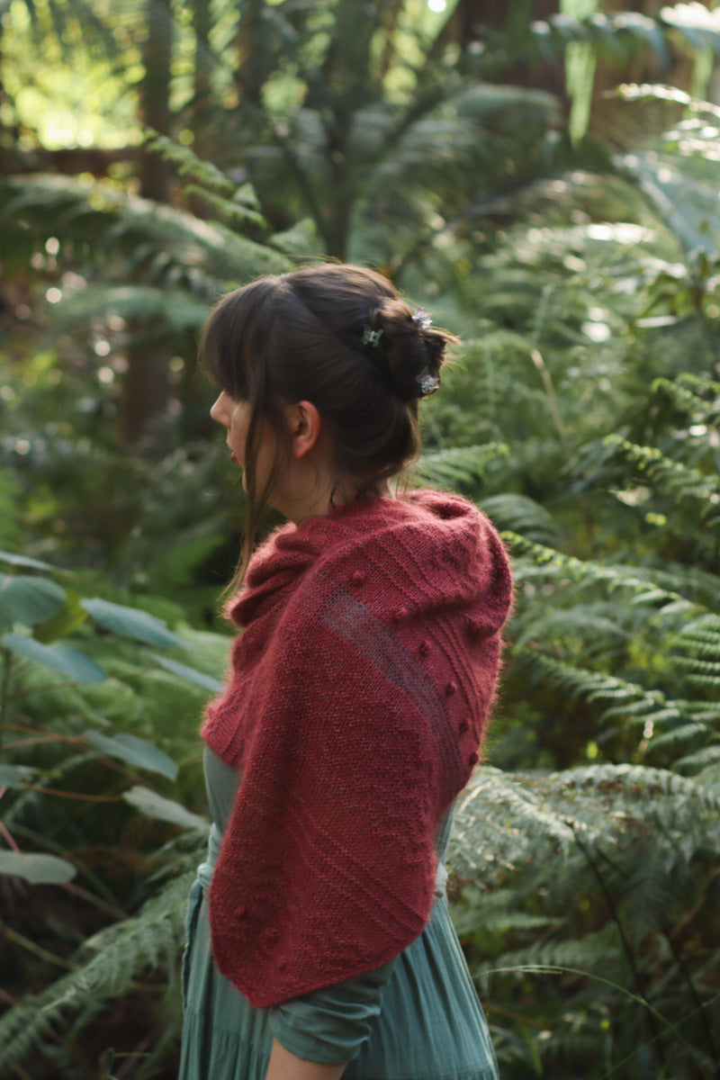 Winter's Path Wrap Kit