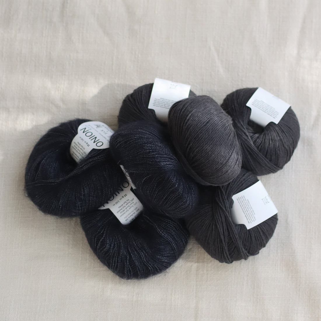 Winter's Path Wrap Kit
