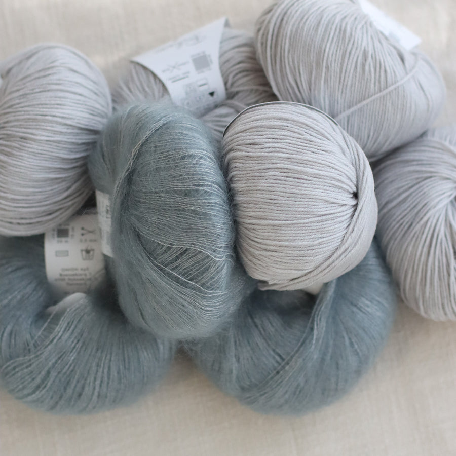 Winter's Path Wrap Kit