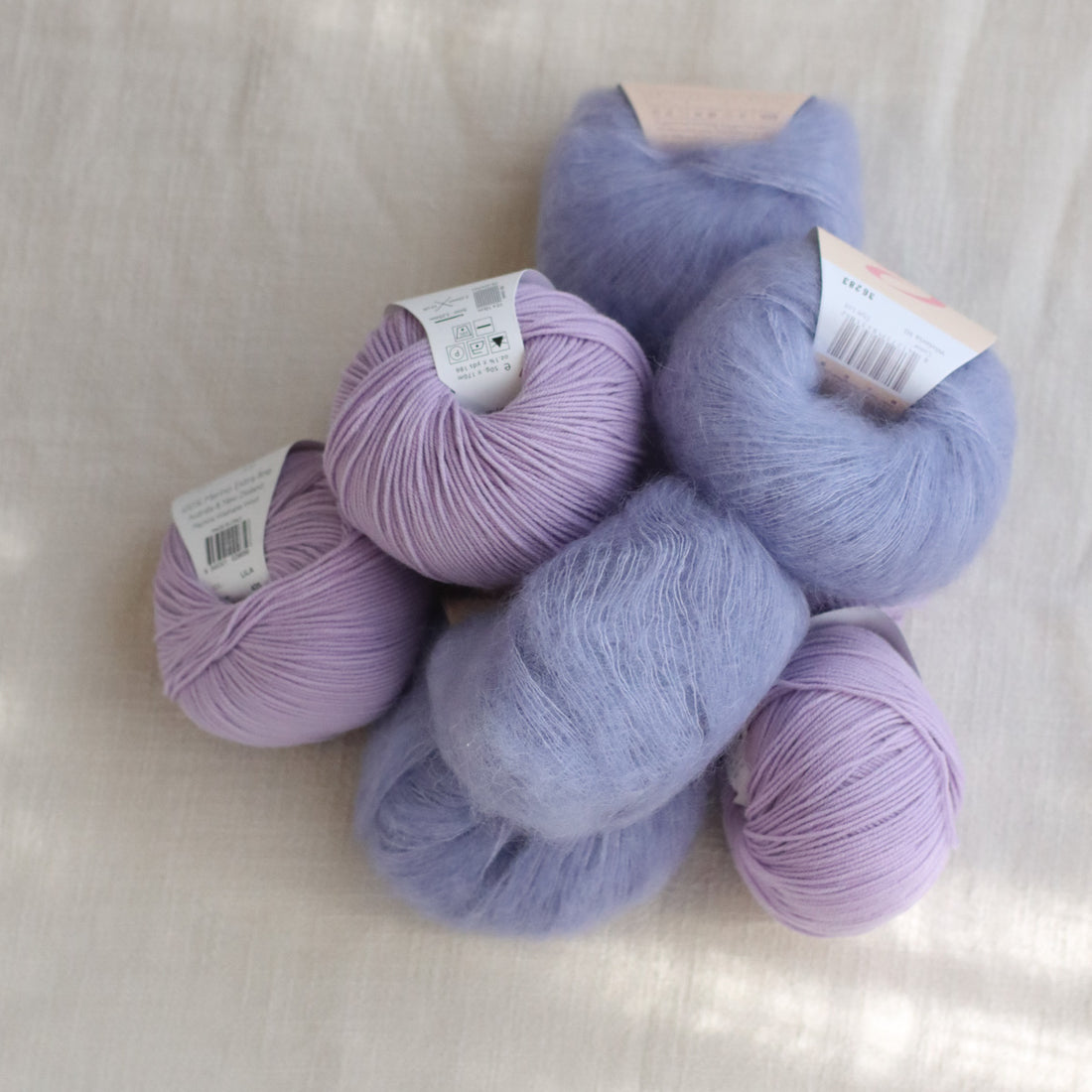 Winter's Path Wrap Kit
