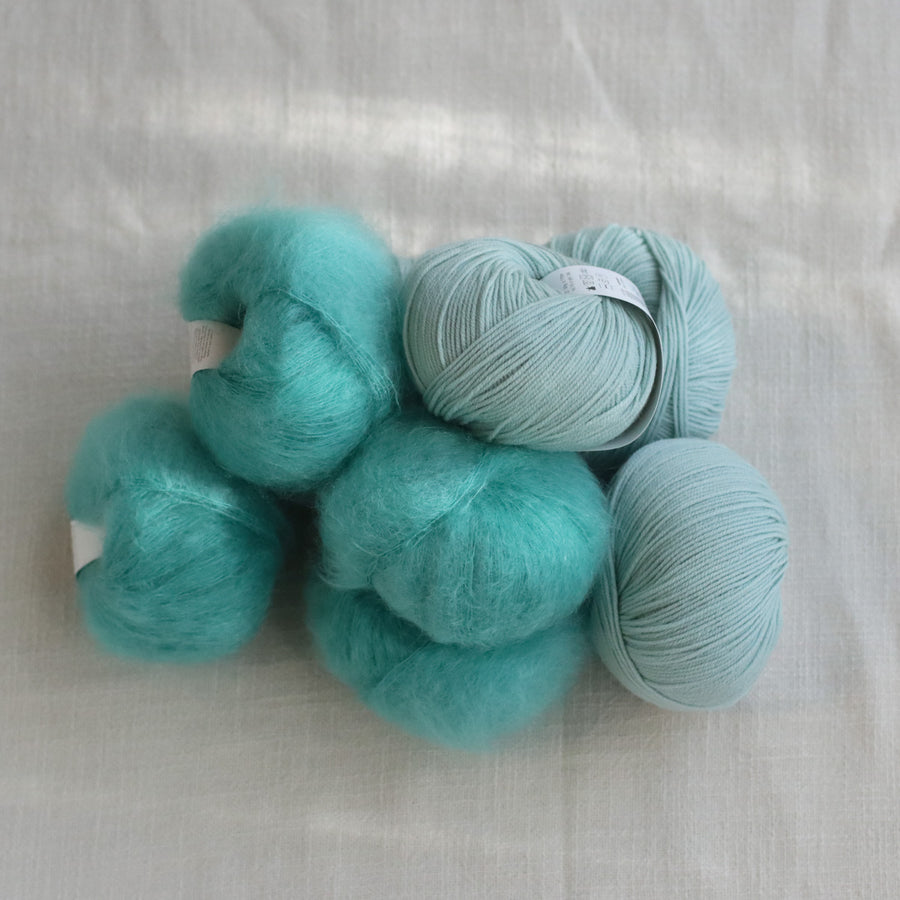 Winter's Path Wrap Kit