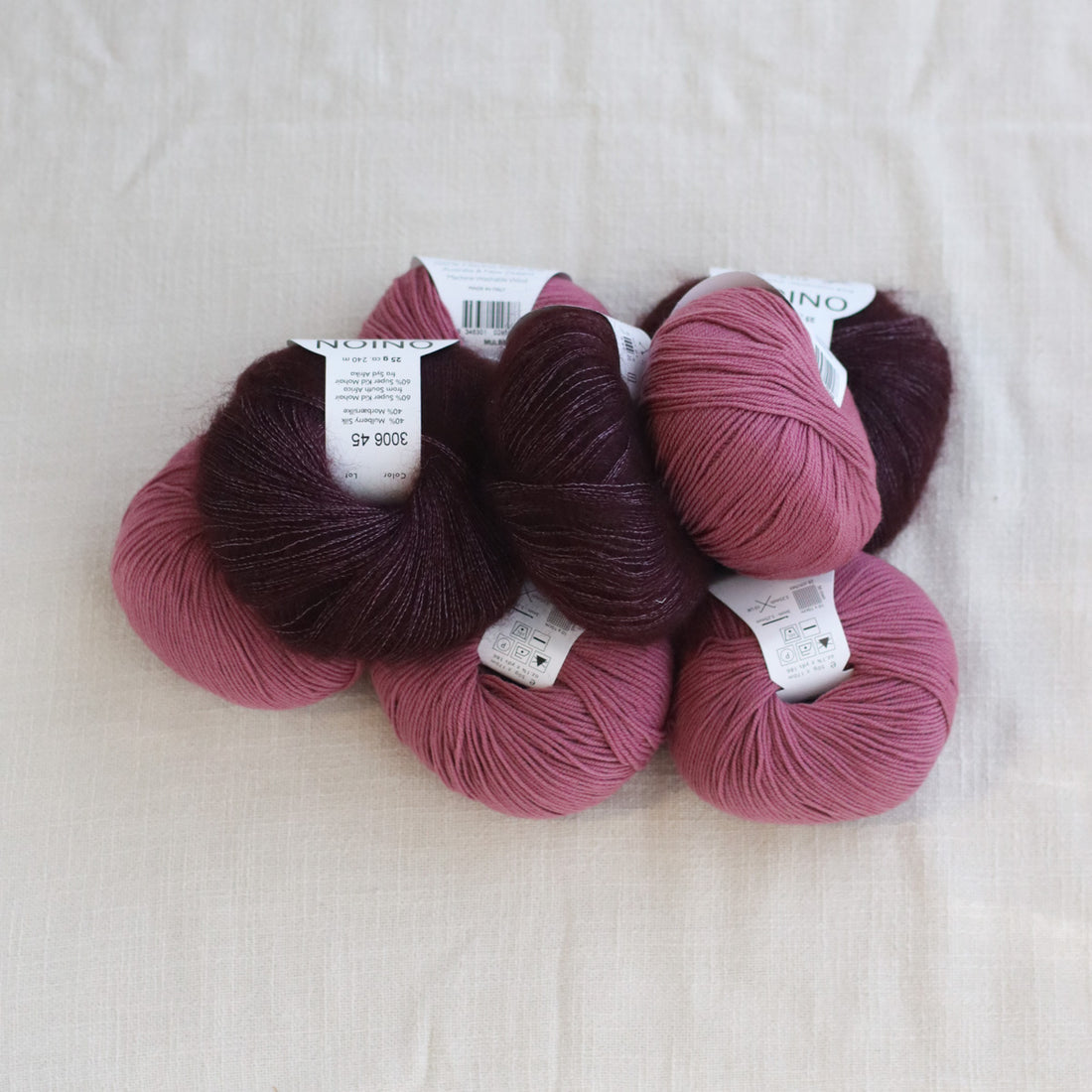 Winter's Path Wrap Kit