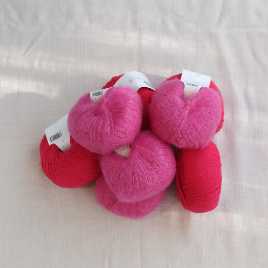 Winter's Path Wrap Kit