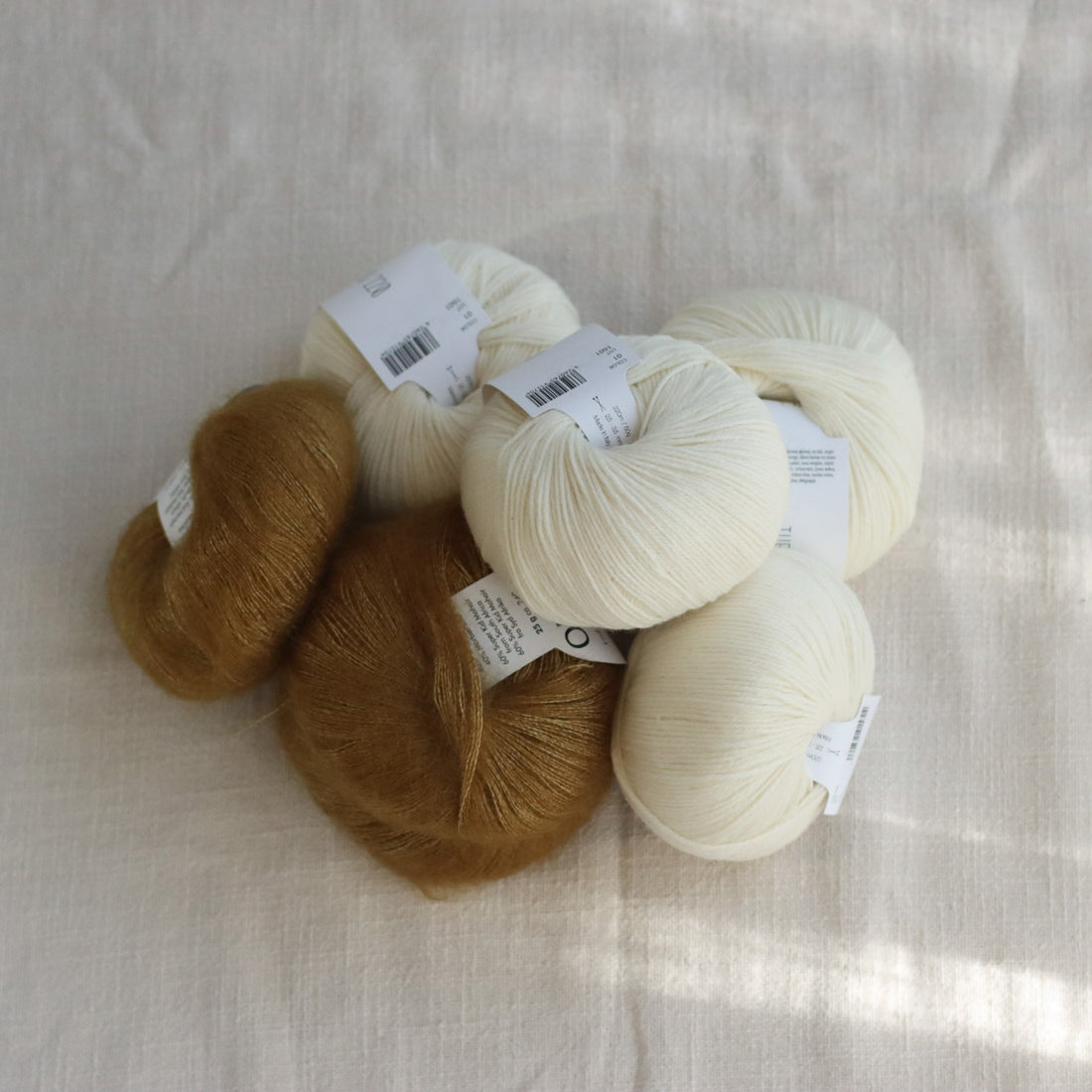 Winter's Path Wrap Kit