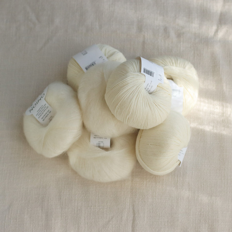 Winter's Path Wrap Kit