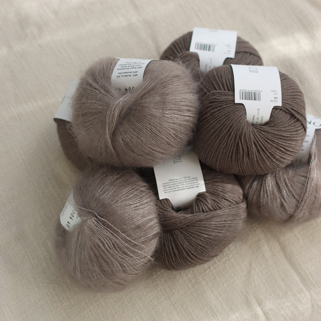 Winter's Path Wrap Kit