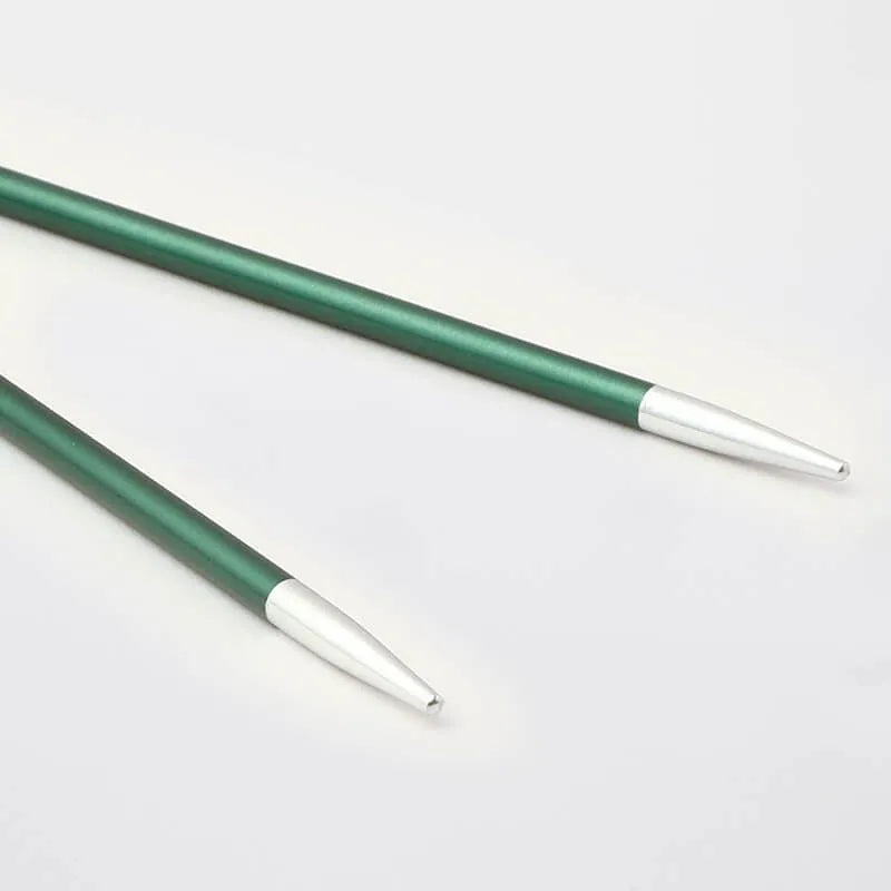 KnitPro Zing Interchangeable 13cm/5" | Knitting Needle Tips
