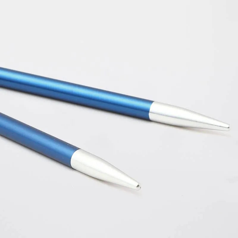 KnitPro Zing Interchangeable 13cm/5" | Knitting Needle Tips