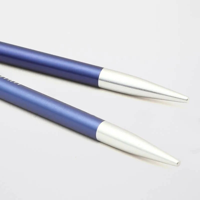 KnitPro Zing Interchangeable 13cm/5" | Knitting Needle Tips