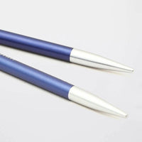 KnitPro Zing Interchangeable 13cm/5" | Knitting Needle Tips