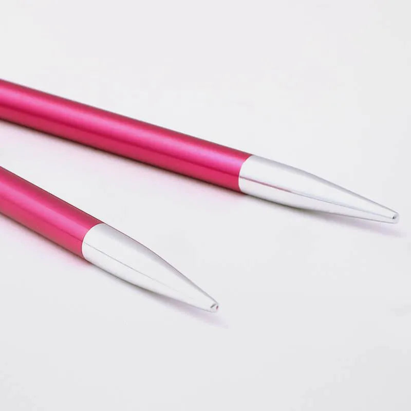 KnitPro Zing Interchangeable 13cm/5" | Knitting Needle Tips