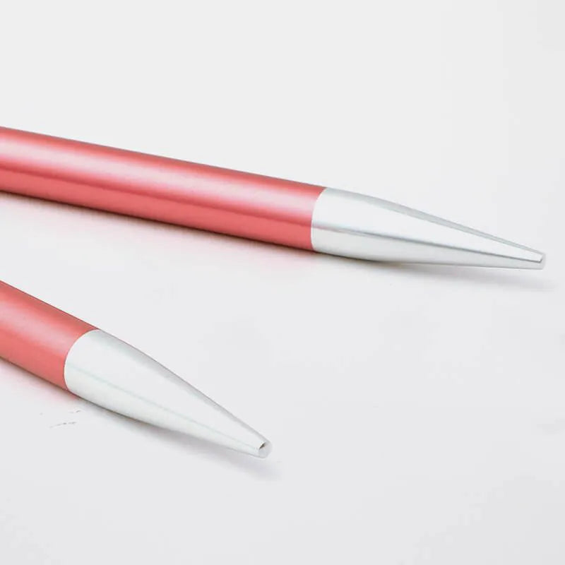 KnitPro Zing Interchangeable 13cm/5" | Knitting Needle Tips