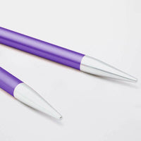 KnitPro Zing Interchangeable 13cm/5" | Knitting Needle Tips