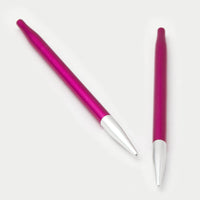 KnitPro Zing Interchangeable 10cm/4" | Knitting Needle Tips