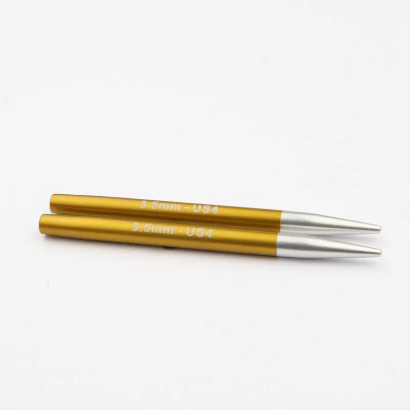 Zing Interchangeable MINI Tips | 5cm/2"