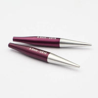 Zing Interchangeable MINI Tips | 5cm/2"