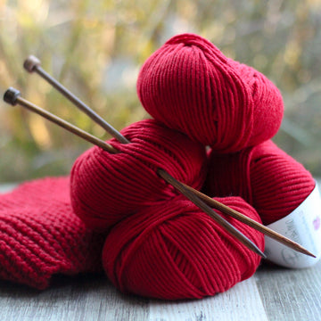 KnitPro Symfonie Interchangeable Deluxe Knitting Needle Set – Say! Little  Hen Shop