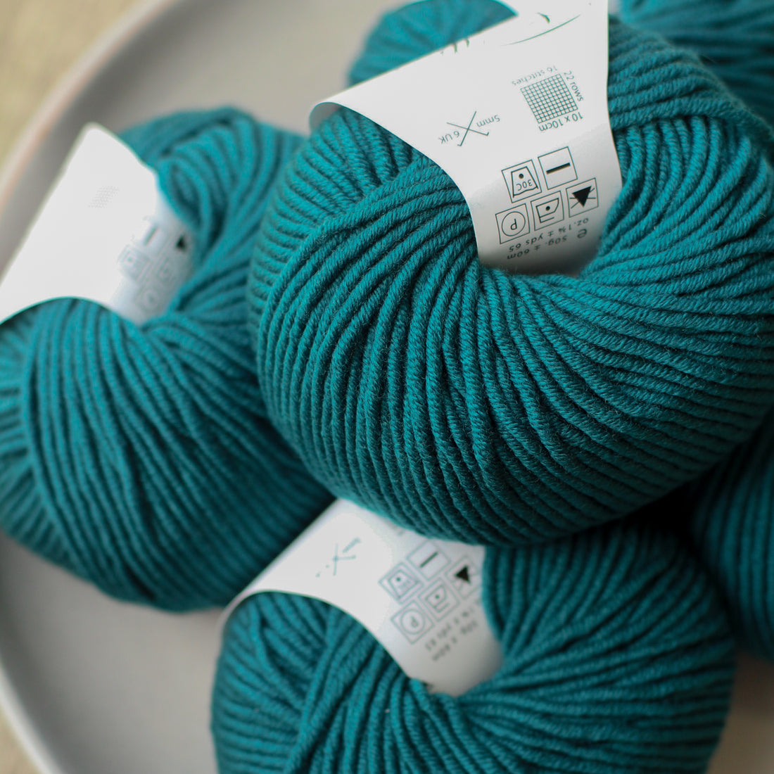 Bellissimo 12 Merino Extra Fine | 12ply Chunky