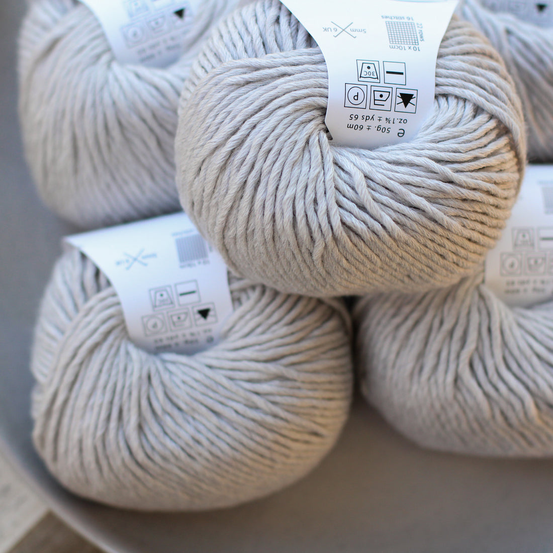 Bellissimo 12 Merino Extra Fine | 12ply Chunky