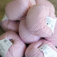 Bellissimo 4 Merino Extra Fine | 4ply Fingering