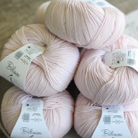 Bellissimo 4 Merino Extra Fine | 4ply Fingering