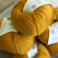 Bellissimo 4 Merino Extra Fine | 4ply Fingering