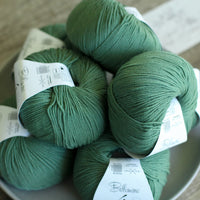 Bellissimo 4 Merino Extra Fine | 4ply Fingering