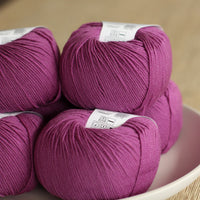 Bellissimo 4 Merino Extra Fine | 4ply Fingering