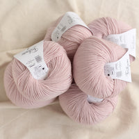 Bellissimo 4 Merino Extra Fine | 4ply Fingering