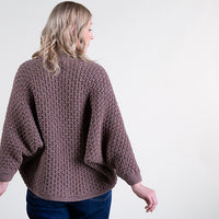 Bold Beginner Knits by Kate Davies