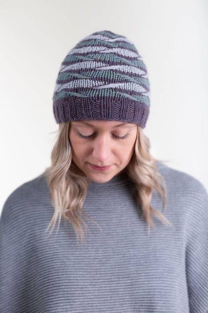 Bold Beginner Knits by Kate Davies